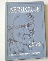 Aristotle : Founder of Scientific Philosophy B000V7BKRE Book Cover