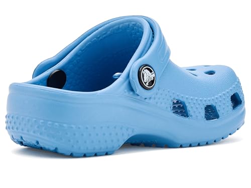Image of Crocs Baby Girls' Classic Littles Clogs