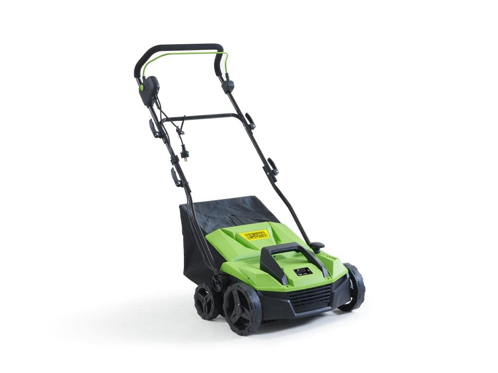 Vente-unique GRAMI Brosseuse électrique aspirante pour Gazon synthétique