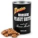 Moonshine Peanut Brittle Made With Tennessee Moonshine (12 OZ)