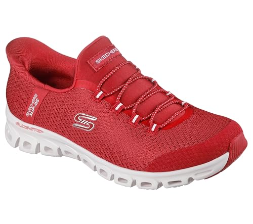 Image of Skechers Women's Sport Active Hands Free Slip-ins Glide-Step - Pursuit Sneaker