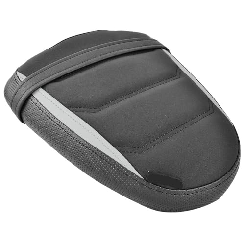 Coussin de siège arrière 660 contre la fatigue du passager moto - 6