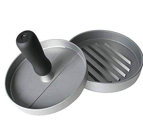 Manual Burger Press Mold Maker