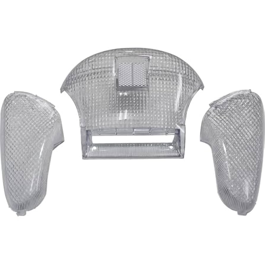 レッツ2 羽テール 楽天市場】レッツ レッツ2 テールカウル AS50 AZ50 : バイクマン