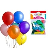 Options pratiques comme ballons emballés dans des packs de 10 sacs de 24 ballons chacun, qui facilitent le stockage, le transport et l'organisation, permettant de répartir facilement les ballons entre les participants ou de les utiliser lors de plusieurs célébrations.