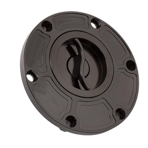 Bouchon réservoir carburant Aprilia RS125 RS50 RS250 Shiver 750 antivol essence moto