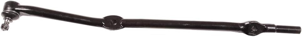 LSAILON 1pc Right Outer Center Link Fit 1991-1992 For Jeep Comanche 1991-2001 For Jeep For Cherokee