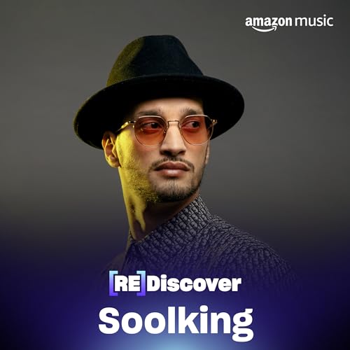 Zusammengestellt von: Amazon Music