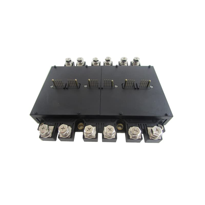 Davitu Motor Controller - IPM Module PM75CSE060