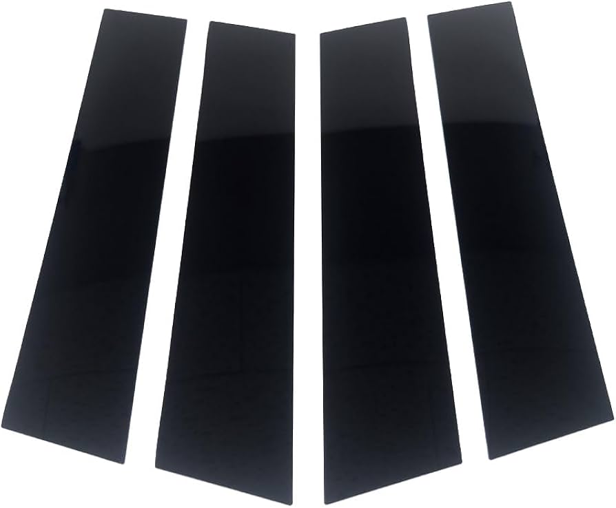 専用ページ▶▶ Amazon | SecondStage マツダ MAZDA2 ピラーガーニッシュ