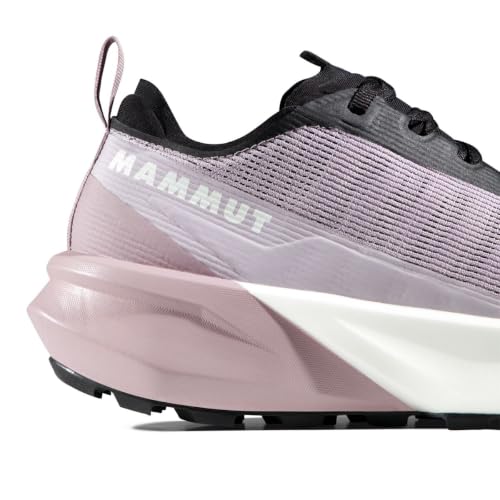Image of Mammut Aenergy Trail All Mountain Low Running Shoe Alpine Calamint /White US 10.0 /UK 8.5