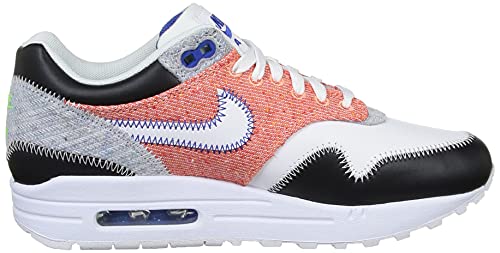 Image of Nike Men Suede Running Shoes