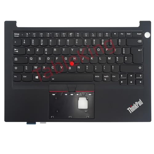 Clavier de Rechange rétroéclairé Lenovo Thinkpad E14 Gen 2 Gen 3 Gen 4 C Shell