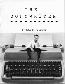 Hardcover The Copywriter Book