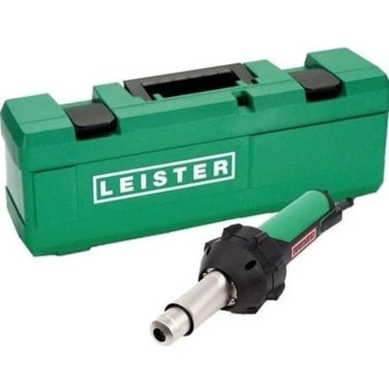 APF Leister 1600 W - TRIAC St