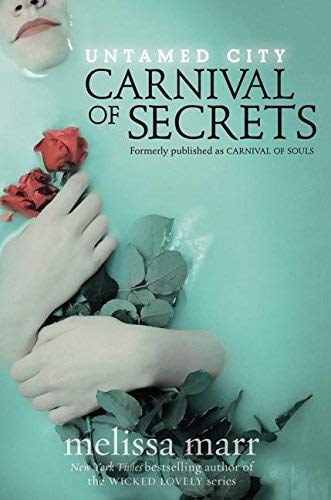 Buy Carnival of Secrets (Untamed City) — BookShops.in