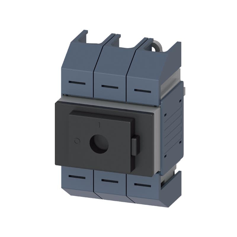3KD Isolating Switch 3KD0330-2LG20-3丨3KD03302LG203