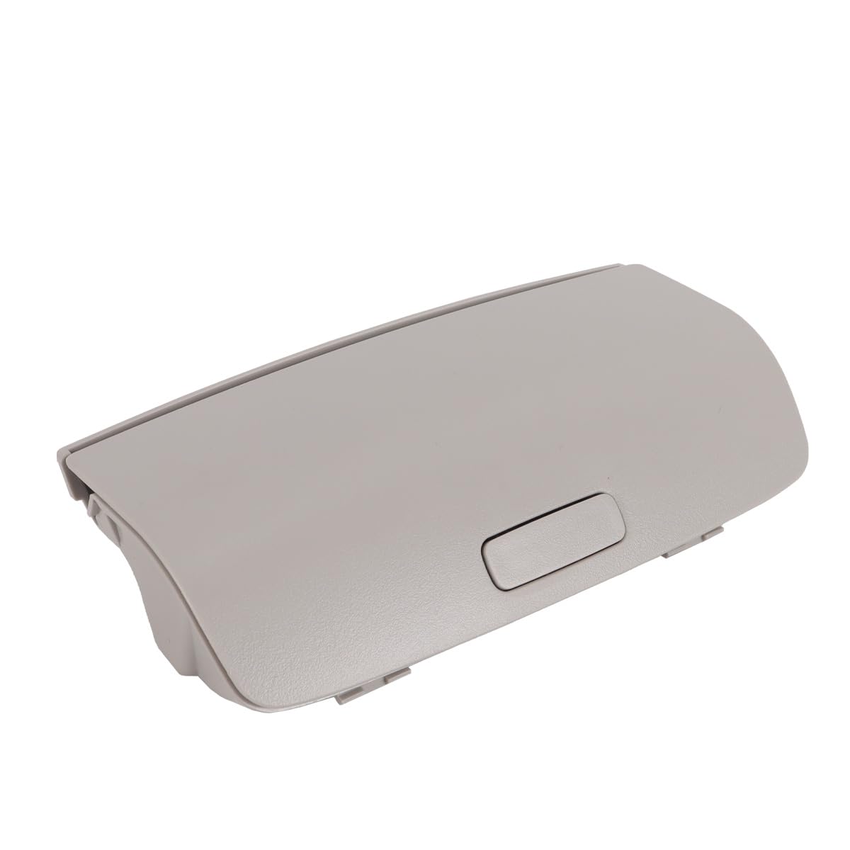 Alide Etui na okulary przeciwsłoneczne, schowek na okulary do VW Passata Golfa, Tiguana, Jetty Sharana, Scirocco, Skody Superb Yeti, Seata Alhambry 1K0868837/489