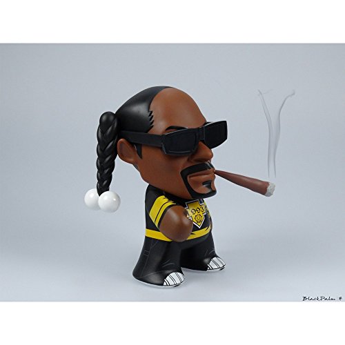 Figurine Rap US 6 / 18 centimetri Snoop Dogg