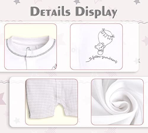 Image of BABY GO Baby Boys Romper