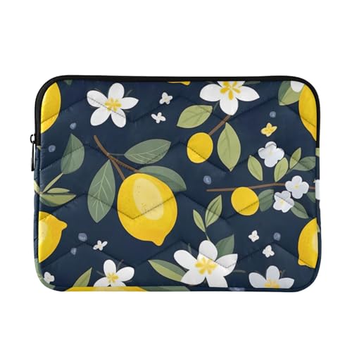 Funda para portátil 13-14 pulgadas con tela impermeable