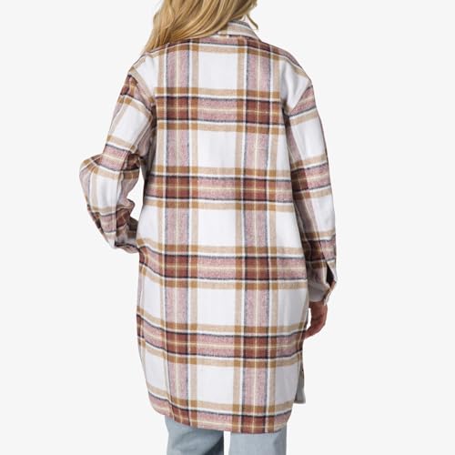 REEF Womens Outdoor Jackets4