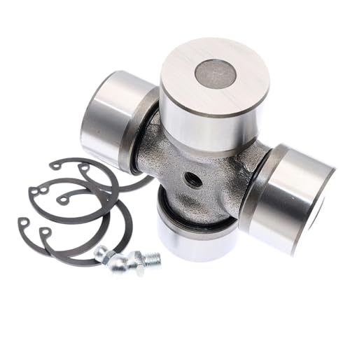 Joint en u 36X89 anti vibration pour réparer un cardan de transmission usé