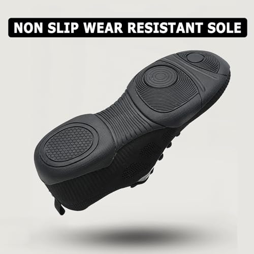 FLIOZY White Cheer Shoes Womens Dance Shoes Youth Girls Professional Competition Athletic Walking Sneakers Training Shoes4