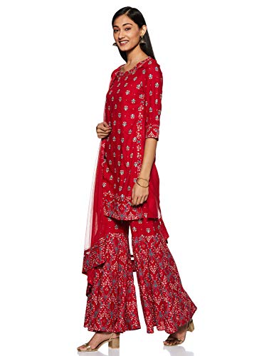 Image of W for Woman women Salwar Suit Set