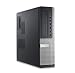 Produktbild Dell OptiPlex 3020 DT - Core i5-4590 @ 3,3 GHz - 8GB RAM - 128GB SSD - DVD-RW - Win10Home (Zertifiziert und Generalüberholt)