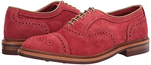 Image of Allen Edmonds Strandmok Oxford Shoes