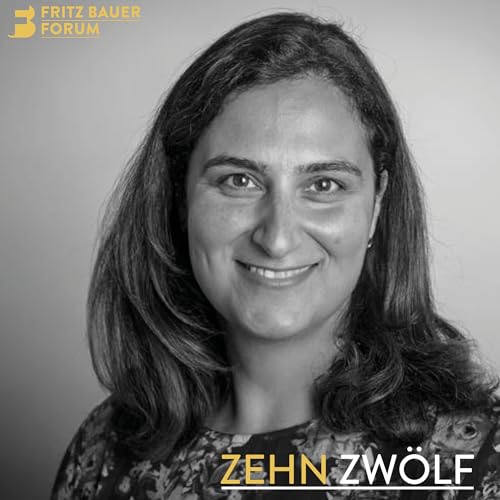 Dr. Leyla Ferman: "Wir sprechen von einem anhaltenden V&ouml;lkermord."