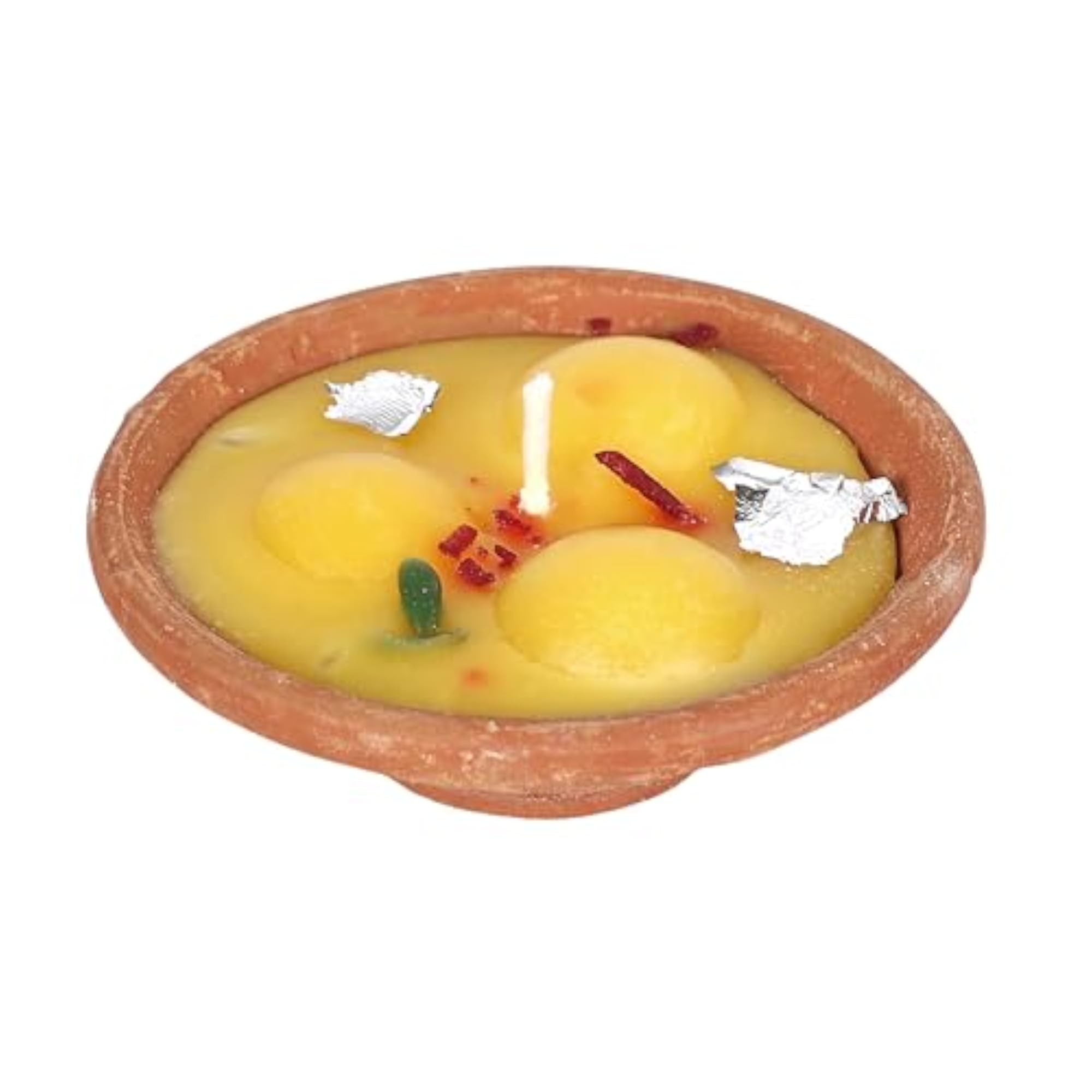 Ras Malai Candle, Decorative Gift Pack