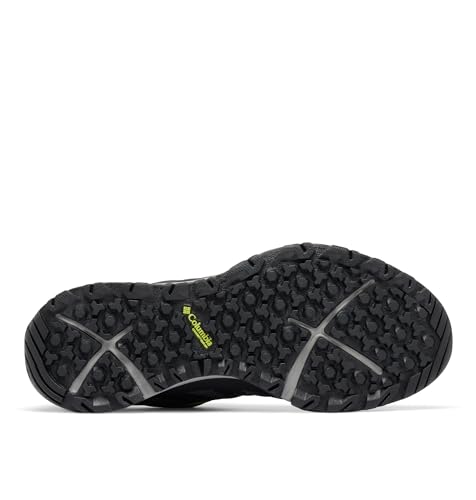 Columbia Herren Vapor Vent Multisport-Schuhe – Bild 6