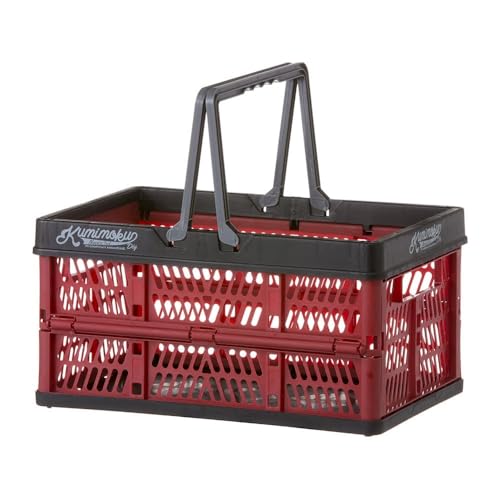 JCY(CAINZ) ܂肽݃Rei 20×30×16cm bhubN S Kumimoku t [ {bNX  AEghA [P[X {bNX