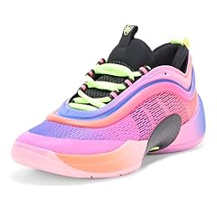 Purple Burst/Black/Lucid Lemon