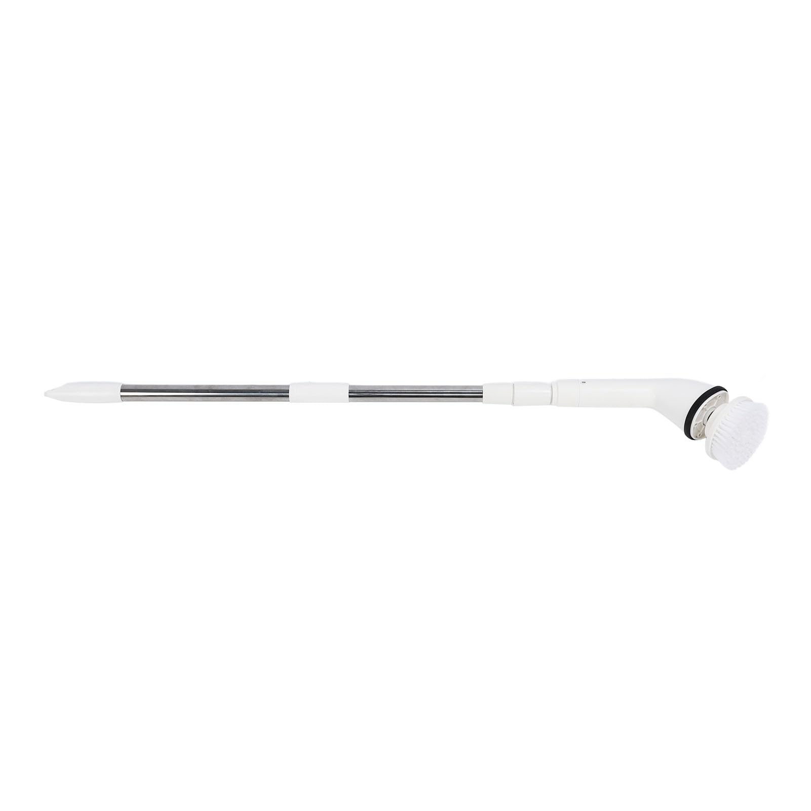 Electric Scrubber Powerful Cordless Cleaning Brush for Deep Floors