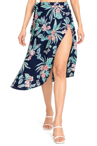 Generic navy blue skirt – image 3