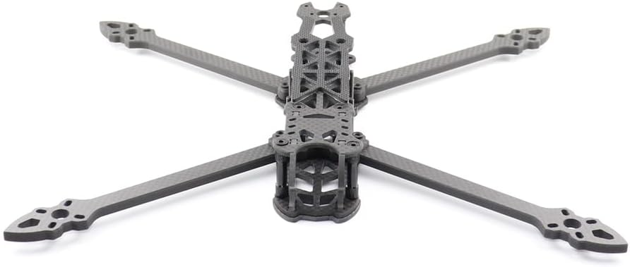 For Mark4 For Mark 4 7inch 295mm Arm Thickness 5mm for Mark4 FPV Racing Drone Quadcopter Freestyle Frame Kit