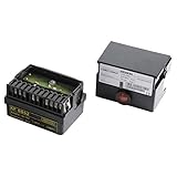 siemens landis & gyr mm2000  Siemens (landis) - Steuergerät LANDIS und GYR STAEFA - SIEMENS Gas - : KITLFI733