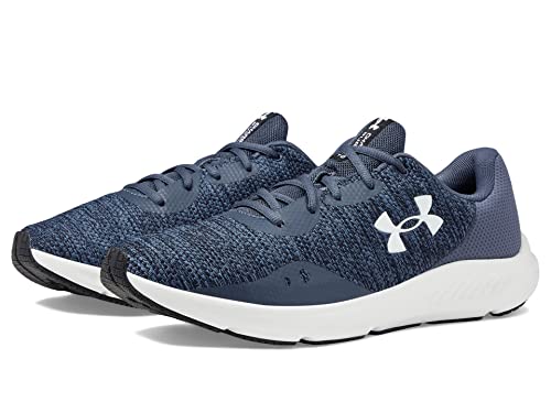 Under Armour Homme UA Charged Pursuit 3 Twist Chaussures de course