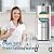 ICEPURE CTO10ZL Water Filter Replacement for Berkey® BB9-2 Black Purification Elements, Compatible with Berkey® Gravity Water Filter System, 4PACK
