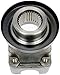 Dorman 697-154 Front Differential End Yoke Compatible with Select Chevrolet/GMC Models