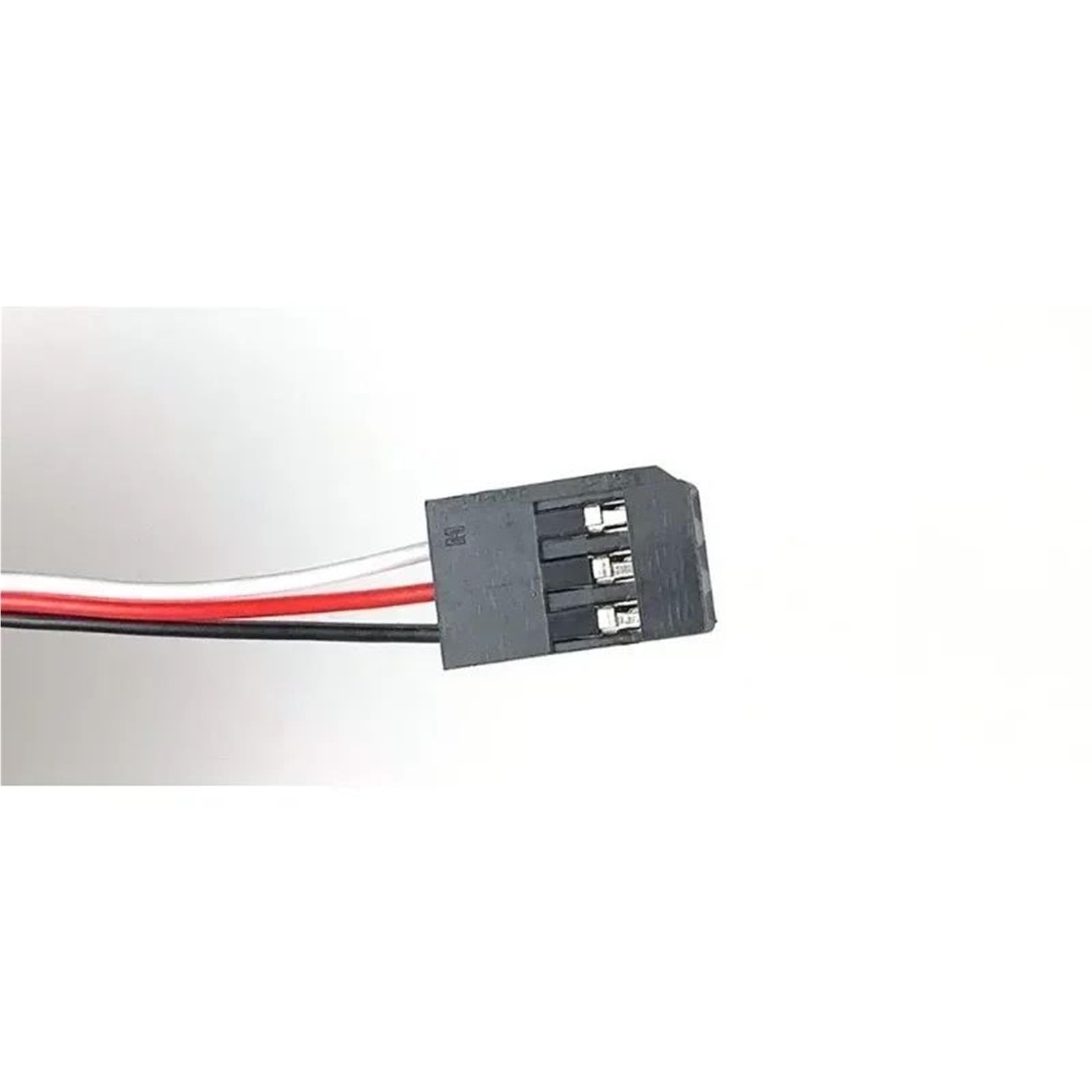 Lámpara Techo Barra Luces 7 Colores 12 Modos para TRX4 para UDR 1/10 RC
