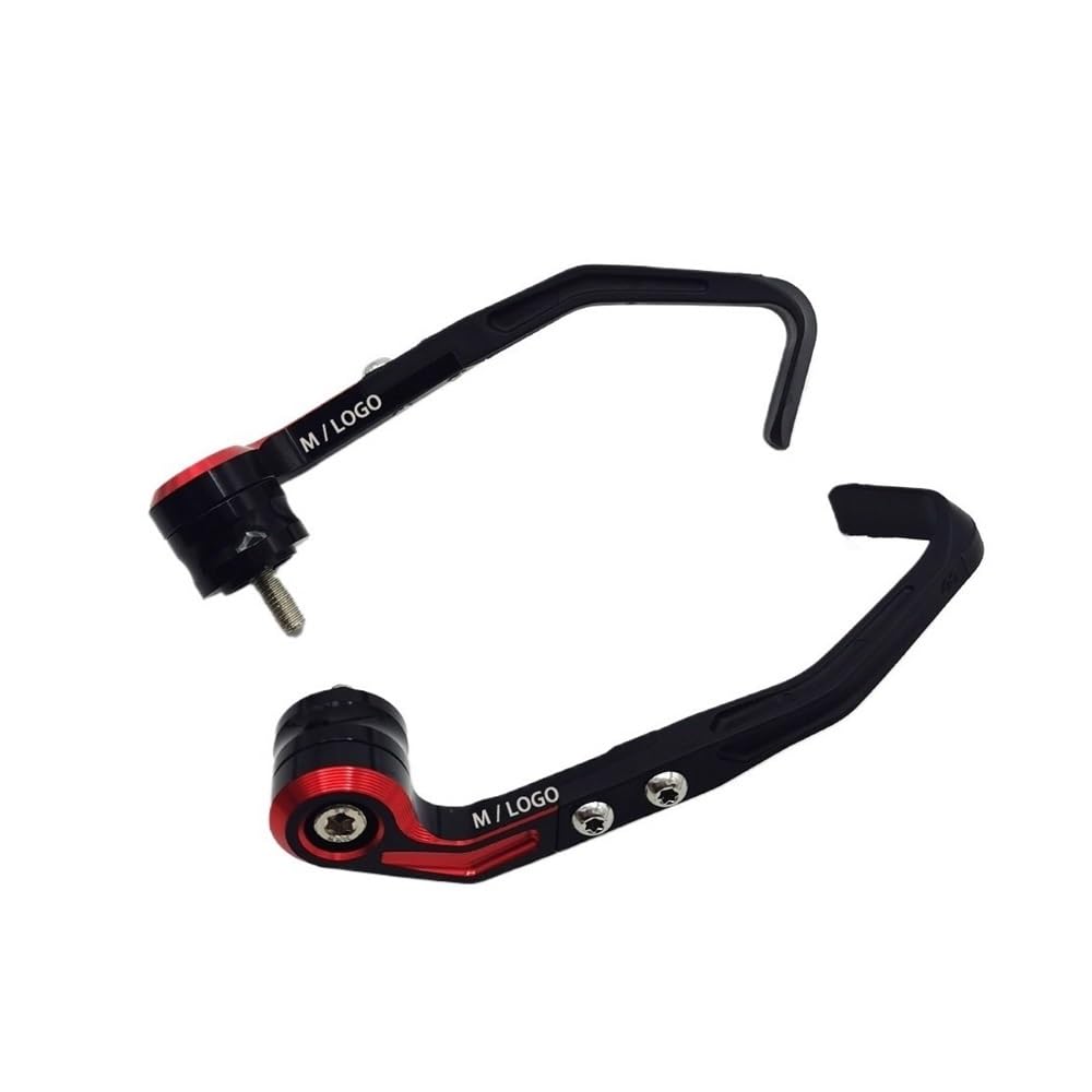 Guidon frein embrayage levier main garde en alu anti-choc S1000RR R XR - 8