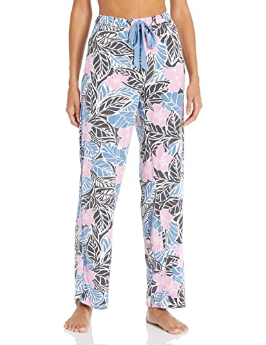 Pj Salvage Womens Loungewear Bali Bound Pant Pajama Bottom, Multi, X-Small Us #TOP19