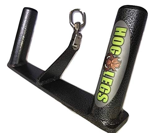 Multi-Row Wide Handles