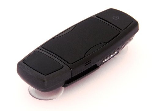 Preisvergleich Produktbild GPS Blitzerwarner Quintezz GPS Spy