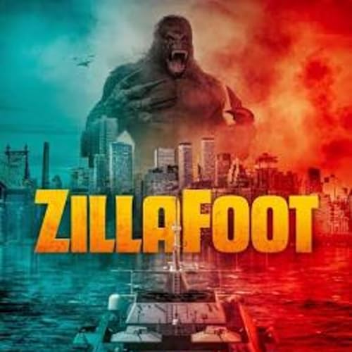 6.4: Zillafoot (2019)