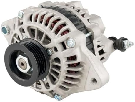 Alternador, alternadores de repuesto para automóviles KAC compatibles con Esteem 99-02, Sidekick 96-98, reemplazar OEM #13679, 3341329, 101211-0550,